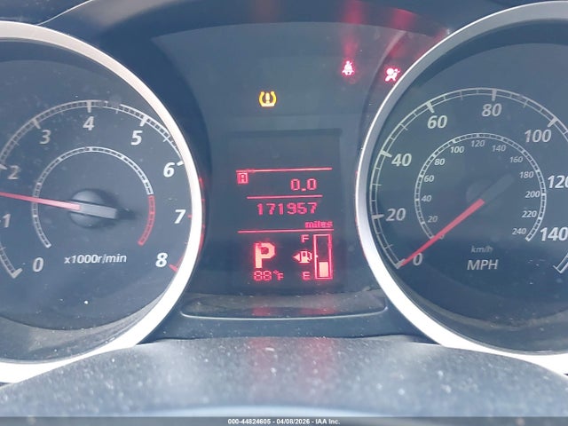 2014 MITSUBISHI LANCER JA32U2FU4EU023069 Photo 6