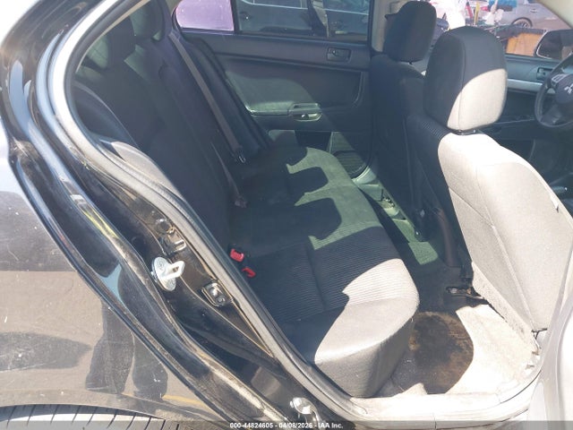 2014 MITSUBISHI LANCER JA32U2FU4EU023069 Photo 7