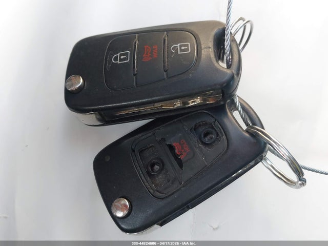 Продажа на аукционе авто 2012 Kia Sportage Lx, vin: KNDPB3A24C7300419, номер лота: 44824606
