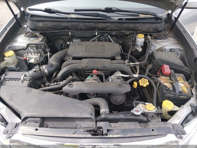 44824607 :رقم المزاد ، 4S4BRBCC8C3204494 vin ، 2012 Subaru Outback 2.5i Premium مزاد بيع