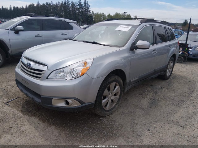 44824607 :رقم المزاد ، 4S4BRBCC8C3204494 vin ، 2012 Subaru Outback 2.5i Premium مزاد بيع