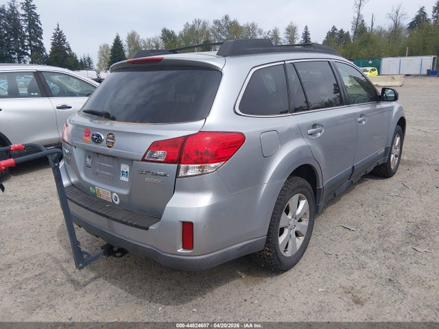 44824607 :رقم المزاد ، 4S4BRBCC8C3204494 vin ، 2012 Subaru Outback 2.5i Premium مزاد بيع