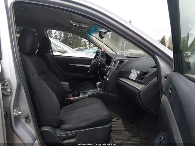 44824607 :رقم المزاد ، 4S4BRBCC8C3204494 vin ، 2012 Subaru Outback 2.5i Premium مزاد بيع