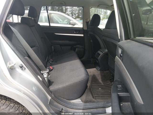 44824607 :رقم المزاد ، 4S4BRBCC8C3204494 vin ، 2012 Subaru Outback 2.5i Premium مزاد بيع