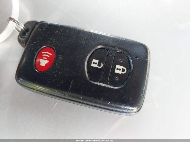 44824610 :رقم المزاد ، JTDKN3DU2B5246501 vin ، 2011 Toyota Prius Four مزاد بيع