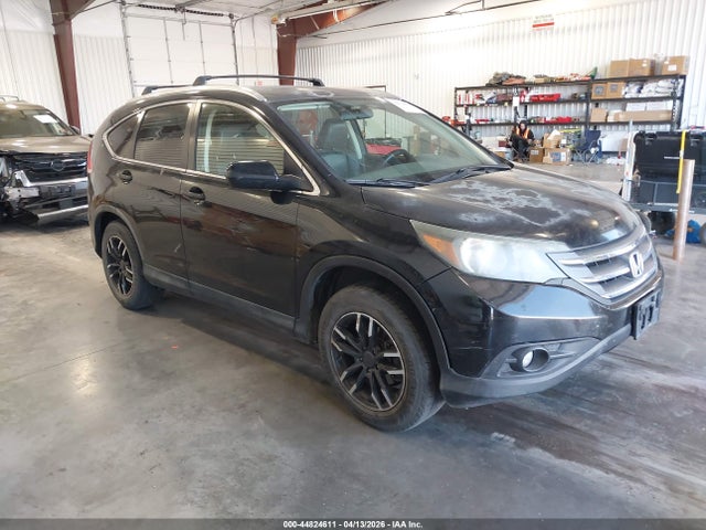 2012 HONDA CR-V JHLRM4H70CC010943