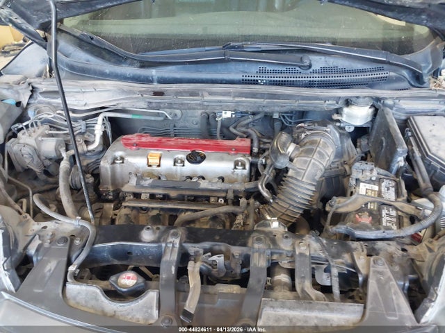2012 HONDA CR-V JHLRM4H70CC010943 Photo 9