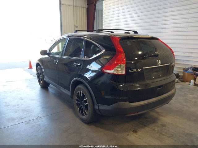 2012 HONDA CR-V JHLRM4H70CC010943 Photo 2