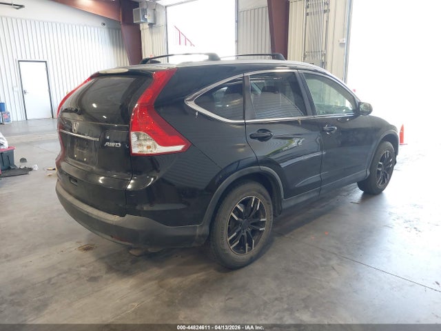 2012 HONDA CR-V JHLRM4H70CC010943 Photo 3