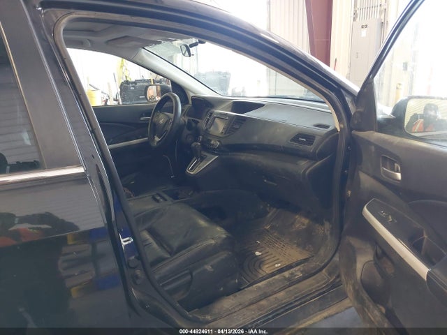 2012 HONDA CR-V JHLRM4H70CC010943 Photo 4