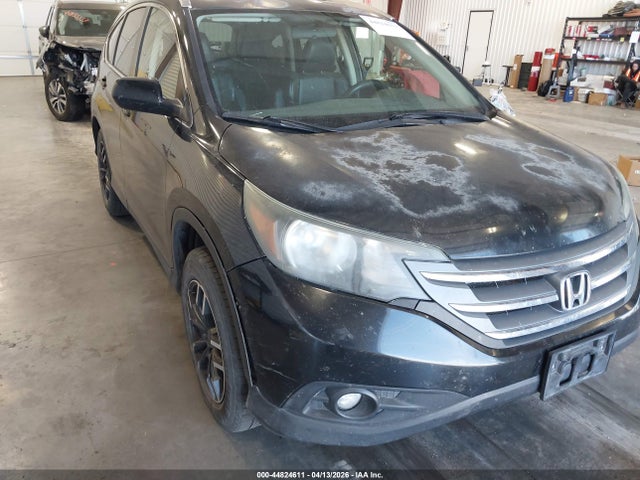 2012 HONDA CR-V JHLRM4H70CC010943 Photo 5