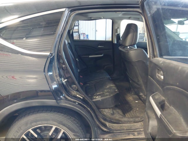 2012 HONDA CR-V JHLRM4H70CC010943 Photo 7