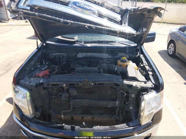 44824613 :رقم المزاد ، 1FTEW1CM4EKG42385 vin ، 2014 Ford F-150 Xlt مزاد بيع