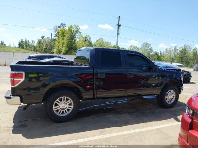 44824613 :رقم المزاد ، 1FTEW1CM4EKG42385 vin ، 2014 Ford F-150 Xlt مزاد بيع