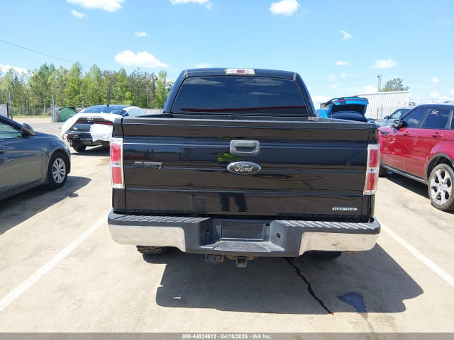 44824613 :رقم المزاد ، 1FTEW1CM4EKG42385 vin ، 2014 Ford F-150 Xlt مزاد بيع