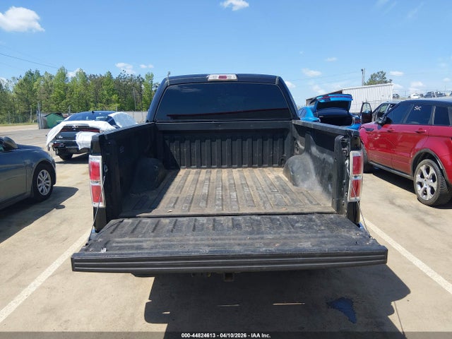 44824613 :رقم المزاد ، 1FTEW1CM4EKG42385 vin ، 2014 Ford F-150 Xlt مزاد بيع