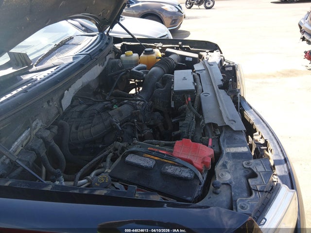 44824613 :رقم المزاد ، 1FTEW1CM4EKG42385 vin ، 2014 Ford F-150 Xlt مزاد بيع