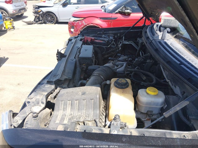 44824613 :رقم المزاد ، 1FTEW1CM4EKG42385 vin ، 2014 Ford F-150 Xlt مزاد بيع
