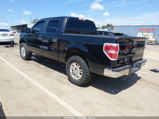 44824613 :رقم المزاد ، 1FTEW1CM4EKG42385 vin ، 2014 Ford F-150 Xlt مزاد بيع