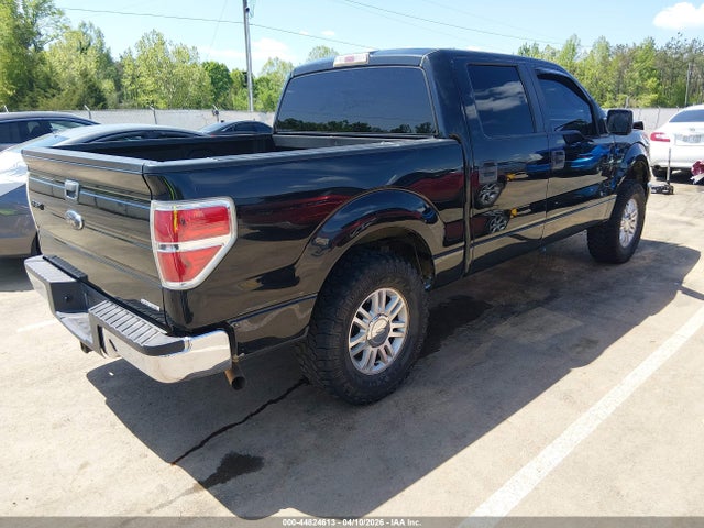 44824613 :رقم المزاد ، 1FTEW1CM4EKG42385 vin ، 2014 Ford F-150 Xlt مزاد بيع