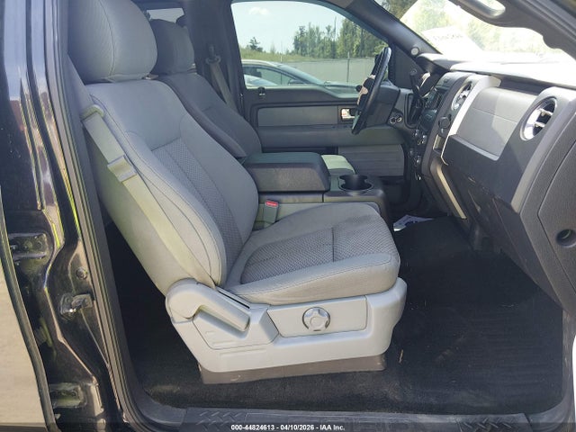 44824613 :رقم المزاد ، 1FTEW1CM4EKG42385 vin ، 2014 Ford F-150 Xlt مزاد بيع