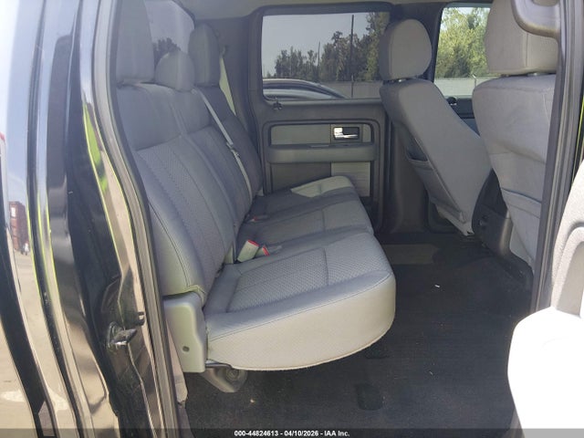 44824613 :رقم المزاد ، 1FTEW1CM4EKG42385 vin ، 2014 Ford F-150 Xlt مزاد بيع