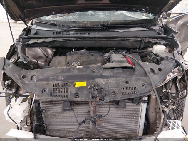 Aukcja sprzedaży 2018 Toyota Highlander Xle, vin: 5TDJZRFH2JS813771, numer aukcji: 44824617