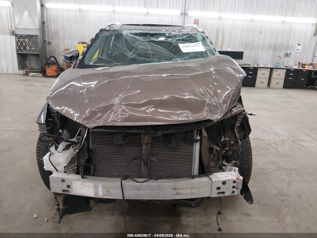 Aukcja sprzedaży 2018 Toyota Highlander Xle, vin: 5TDJZRFH2JS813771, numer aukcji: 44824617
