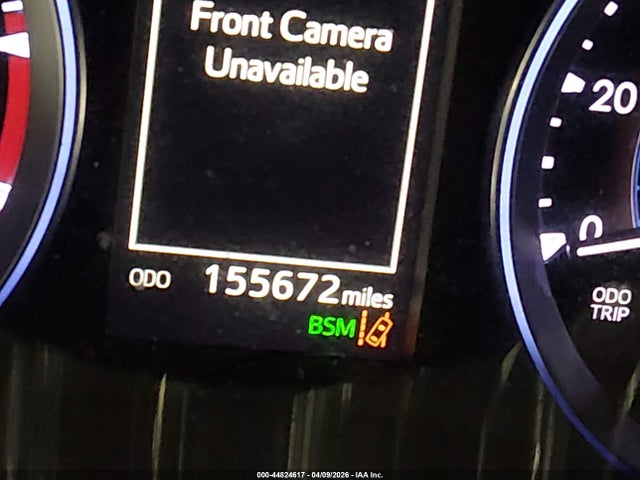 Aukcja sprzedaży 2018 Toyota Highlander Xle, vin: 5TDJZRFH2JS813771, numer aukcji: 44824617
