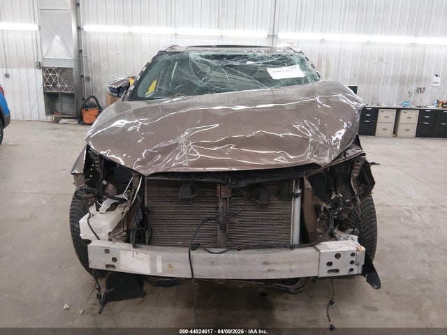 Aukcja sprzedaży 2018 Toyota Highlander Xle, vin: 5TDJZRFH2JS813771, numer aukcji: 44824617
