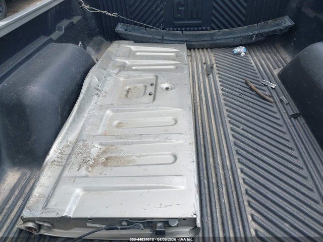 Aukcja sprzedaży 2003 Chevrolet S-10, vin: 1GCCS19H038125317, numer aukcji: 44824618