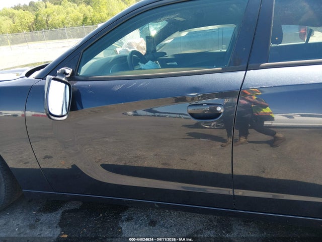 44824624 :رقم المزاد ، 2C3CDXHG3JH166784 vin ، 2018 Dodge Charger Sxt Plus Rwd مزاد بيع