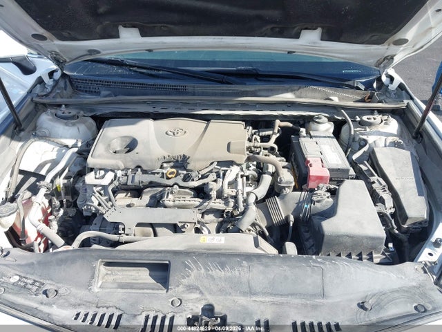 4T1B11HK7KU841094 Toyota CAMRY SE
