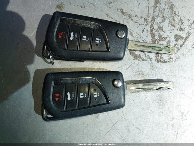 4T1B11HK7KU841094 Toyota CAMRY SE