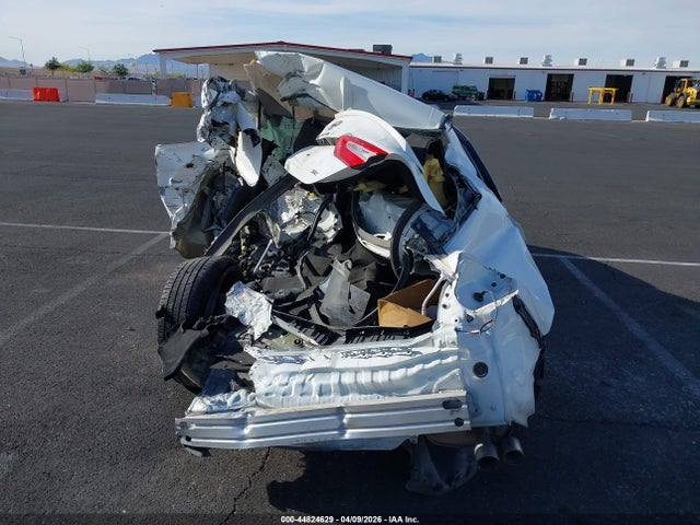 4T1B11HK7KU841094 Toyota CAMRY SE