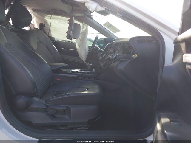 4T1B11HK7KU841094 Toyota CAMRY SE