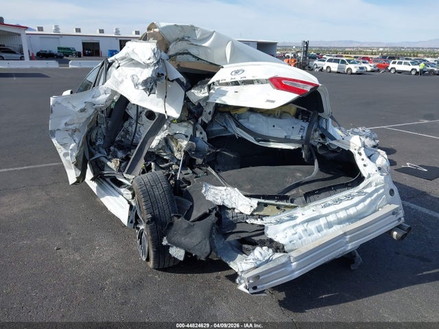 4T1B11HK7KU841094 Toyota CAMRY SE