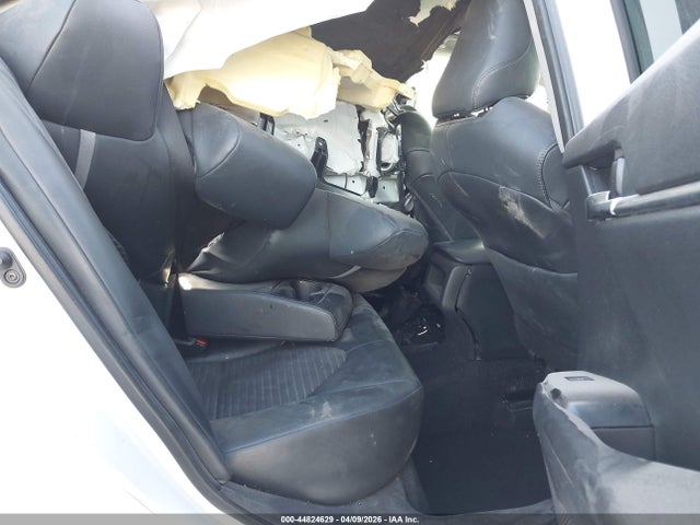 4T1B11HK7KU841094 Toyota CAMRY SE