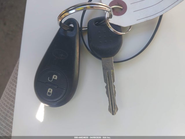 Aukcja sprzedaży 2006 Subaru Forester 2.5x, vin: JF1SG63696H723224, numer aukcji: 44824630