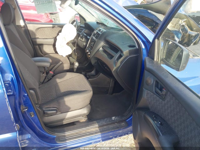 Продаж на аукціоні авто 2007 Kia Sportage Lx, vin: KNDJF724677322686, номер лоту: 44824632