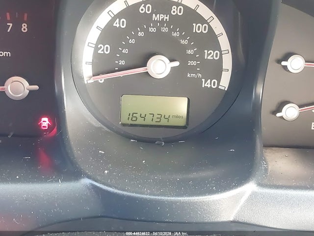 Продаж на аукціоні авто 2007 Kia Sportage Lx, vin: KNDJF724677322686, номер лоту: 44824632