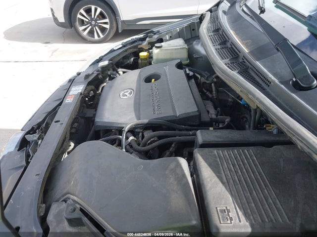 Продаж на аукціоні авто 2010 Mazda Mazda5 Sport, vin: JM1CR2W34A0380915, номер лоту: 44824636