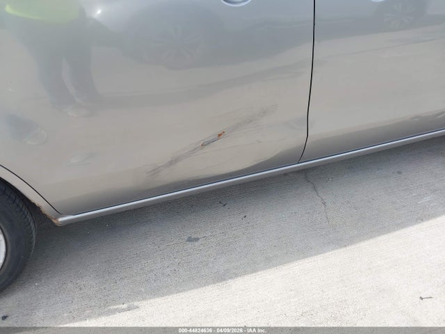 Продаж на аукціоні авто 2010 Mazda Mazda5 Sport, vin: JM1CR2W34A0380915, номер лоту: 44824636