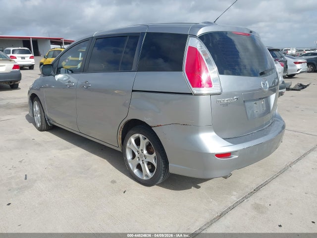 Продаж на аукціоні авто 2010 Mazda Mazda5 Sport, vin: JM1CR2W34A0380915, номер лоту: 44824636