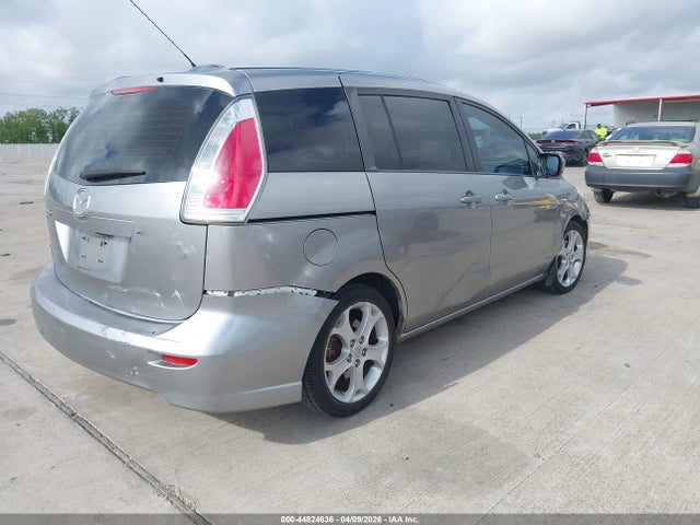 Продаж на аукціоні авто 2010 Mazda Mazda5 Sport, vin: JM1CR2W34A0380915, номер лоту: 44824636