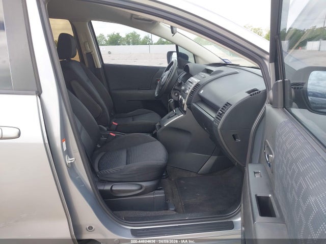 Продаж на аукціоні авто 2010 Mazda Mazda5 Sport, vin: JM1CR2W34A0380915, номер лоту: 44824636