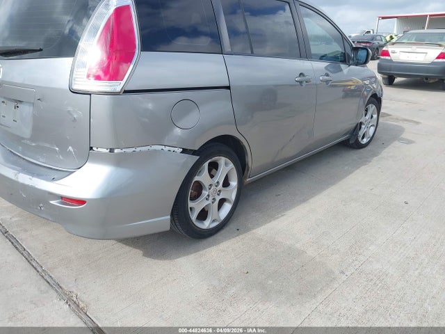 Продаж на аукціоні авто 2010 Mazda Mazda5 Sport, vin: JM1CR2W34A0380915, номер лоту: 44824636