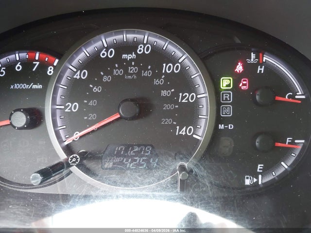 Продаж на аукціоні авто 2010 Mazda Mazda5 Sport, vin: JM1CR2W34A0380915, номер лоту: 44824636