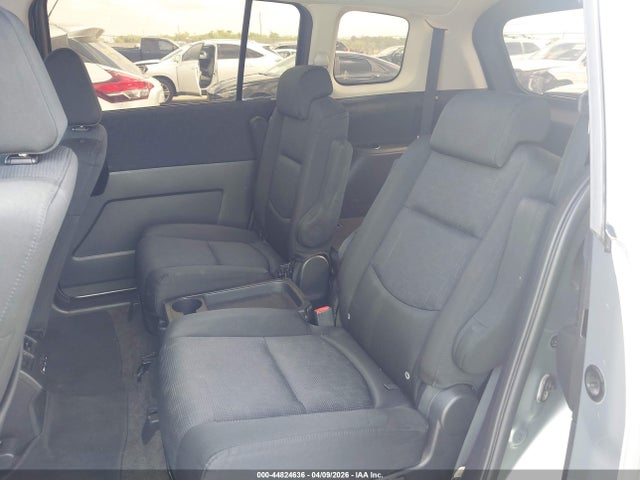 Продаж на аукціоні авто 2010 Mazda Mazda5 Sport, vin: JM1CR2W34A0380915, номер лоту: 44824636