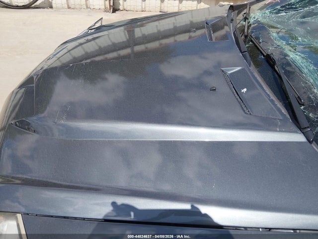 44824637 :رقم المزاد ، 1G6DV1EP2B0106194 vin ، 2011 Cadillac Cts-v مزاد بيع